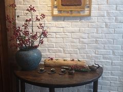 -泉畔人家·老济南经典鲁菜(大明湖店)