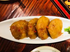 -云来居素食馆(南山店)