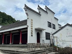 -东钱湖旅游度假区