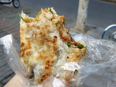 -金杨老摊头蛋饼(金口路店)