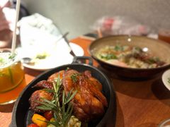 -卡朋厨房(289艺术园区店)