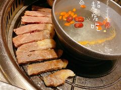 -哈拉海和牛主题餐厅(哈西店)