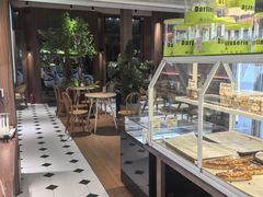 -嗒令甜品·主题融合料理餐厅(首座时代店)