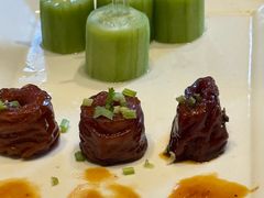 -老牌坊鲁菜名店(聊城美食岛店)