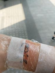 -天道tattoo纹身穿孔工作室