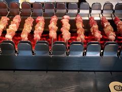 -很久以前羊肉串(朝阳路店)
