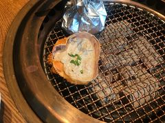 -炎蔵牛舌烤肉