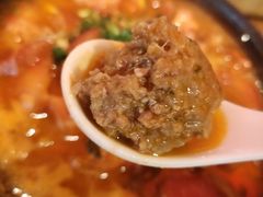 -百年神厨·地道川菜(清江西路店)