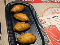 -必胜客(东大桥店)