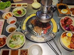 -喜来稀肉(虹泉路店)