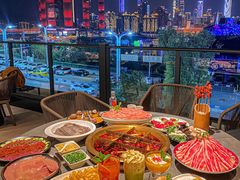 -长嘉·河图火锅(长嘉汇江景旗舰店)