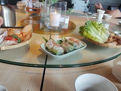 -大头虾越式风味餐厅(光明广场店)