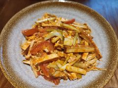 -圳兴面王·拌川·特色炒面(福田车公庙店)