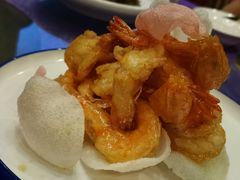 -京天红酒家(马家堡店)