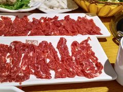 -海银海记潮汕牛肉火锅(新港中路海珠店)