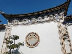 -喜洲翰林餐厅(董家百年老宅店)