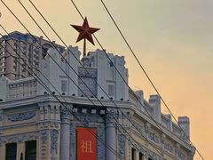 -中华巴洛克风情街