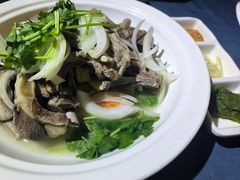 -伊带伊路新疆美食府(呼家楼店)