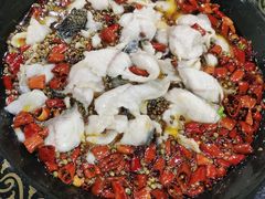 -金三可市井水煮鱼(金碧园店)