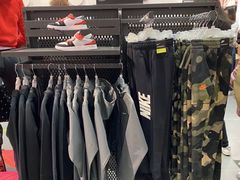 -NIKE北京马连道换季优惠店