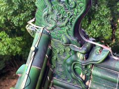 -阅江楼风景区