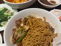 -寻裕记·现炒浇头面(人民广场店)