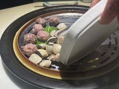 -碗中海·蒸汽海鲜·桑拿鸡(岭南天地店)