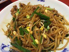 -窄巷子陕菜馆·地道陕西菜(粉巷店)