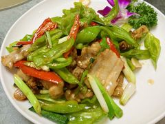 -百姓百味海鲜酒楼(粤垦路总店)