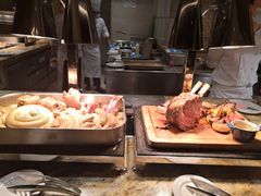 -嘉定凯悦·咖啡厅