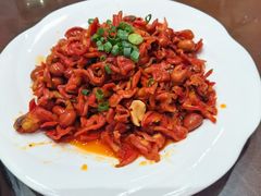 -飞虹鱼馆(春华路店)