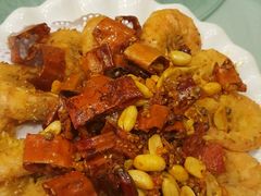 -陶然饺子城(奥体中路店)