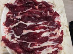 -粤潮牛肉火锅店(江南大道店)