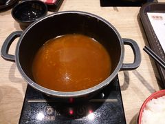 -吉野家(红博中央公园店)