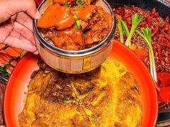 -四小区火锅·巷子里的重庆火锅(花照壁店)