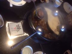 捞王锅物料理(昆山店)-捞王猪肚鸡火锅(昆山店)