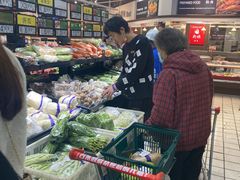 -利群商厦(台东店)