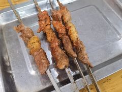 -清真西北风味餐厅