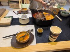 -山缓缓火锅(苏州仁恒仓街店)