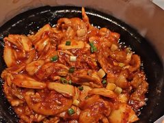 -七八冷面·延边朝鲜族美食(欢乐谷店)