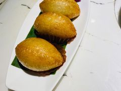 家乡咸水角-德兴show鲜·蒸汽海鲜火锅餐厅(格创悦里店)