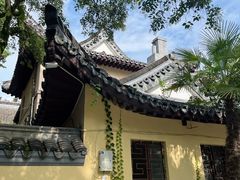 -颐和路民国时期公馆风貌区