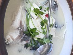 -宝荣鱼馆·临湖之宴(千岛湖店)