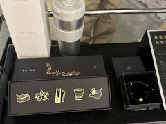 -喜茶(深圳万象城黑金店)