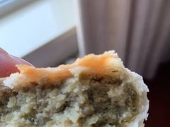 绿豆饼-华荣哲绿豆饼(泰安店)
