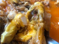 芝士泡菜美蛙-臻享無招牌·食蛙专门店(太古里店)