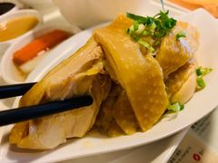 -翠华餐厅(湾仔店)