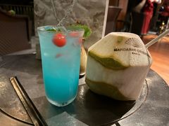 -日落吧·海景咖啡厅·餐酒吧·鸡尾酒·下午茶·乐队表演·浪漫夕阳·三亚文华东方酒店