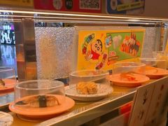-争鲜回转寿司(西红门荟聚PLUS店)
