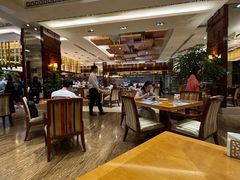 -盛宴标帜西餐厅龙虾.鲍鱼•牛排(重庆喜来登大酒店)